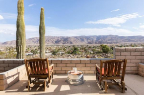 JT Park Villa 360 Views and Starlink on 10 acres
